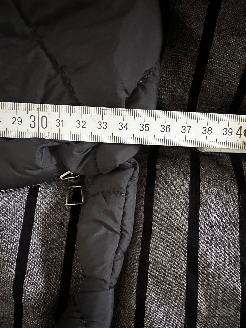 Borse da donna: Trendige gesteppte Handtaschen, 3 Stück – Nuovo (secondo la descrizione) da Haldenstein venduto da enie123 3