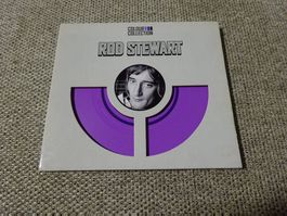 Rod Stewart/Colour Collection