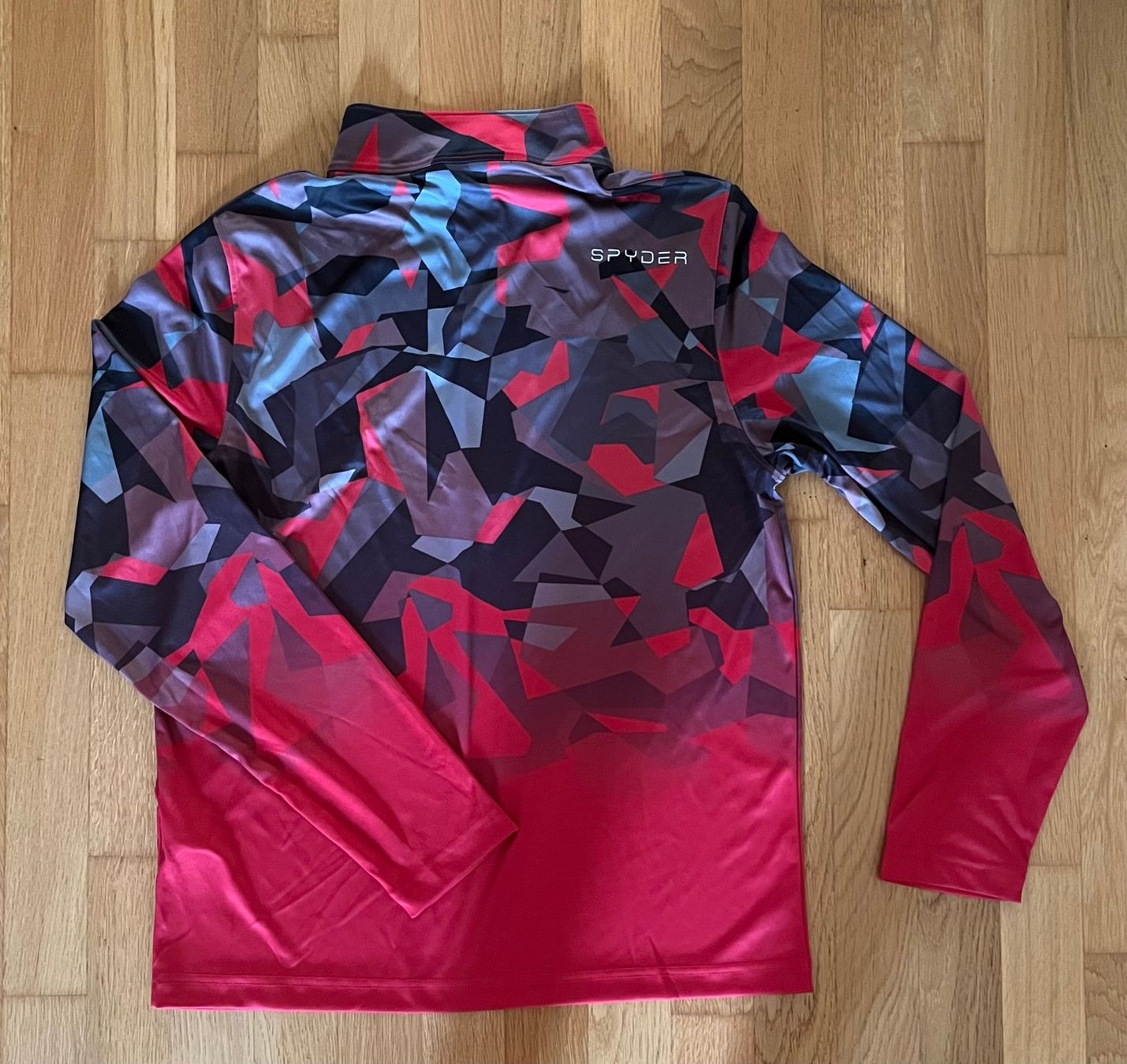 Spyder Maglioni & Felpe: Spyder T-Neck Men's – Nuovo (secondo la descrizione) da Emmenbrücke venduto da Herzog07 1