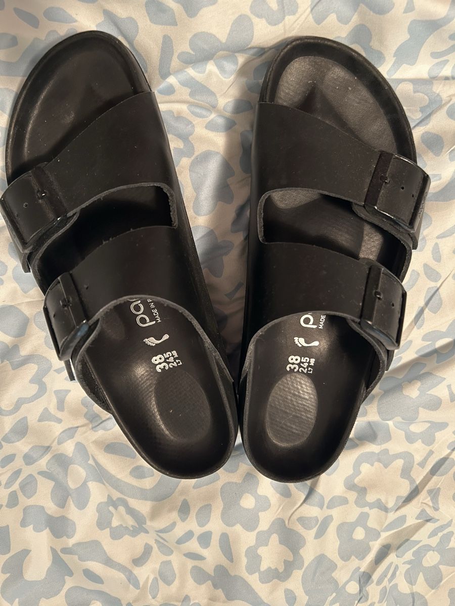 Birkenstock Scarpe da donna: Birkenstock papillio 38 – Usato da Zürich venduto da whitelily