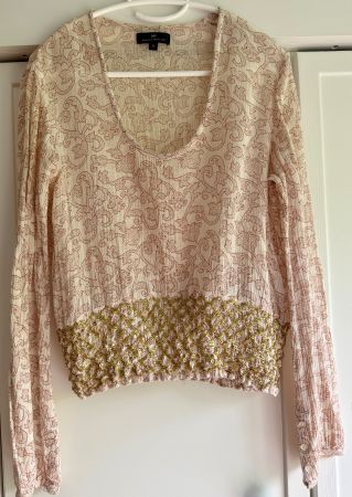 Day Birger et Mikkelsen Bluse