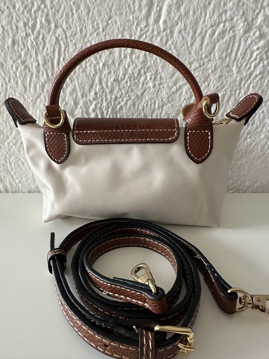 Longchamp Sacs femmes: Longchamp – D'occasion à Zollikofen par cinderella14