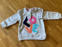 Baby Sweater Gr. 68 NEU
