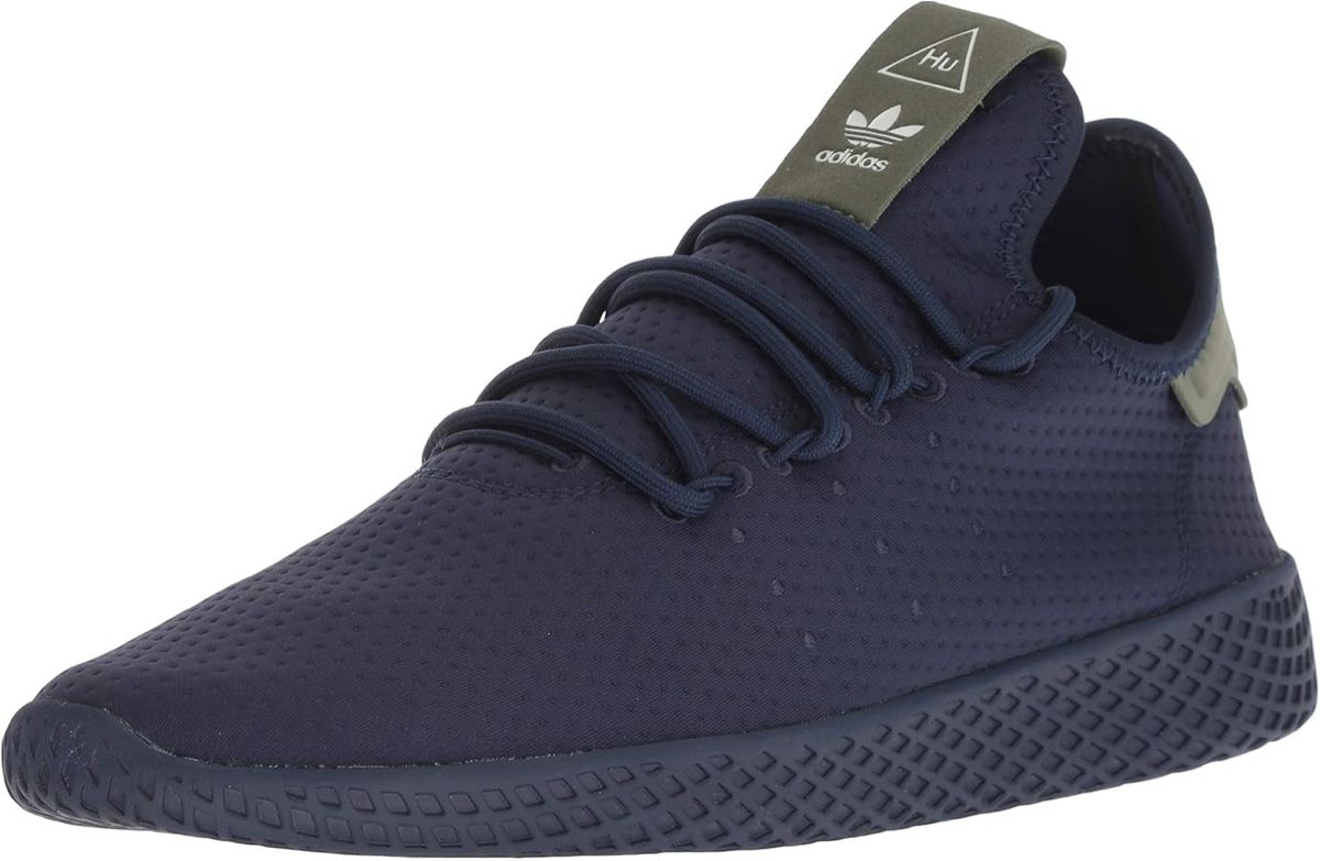 Scarpe da uomo: Adidas Hu Sneaker – Usato da Bachs venduto da jok_8p6r