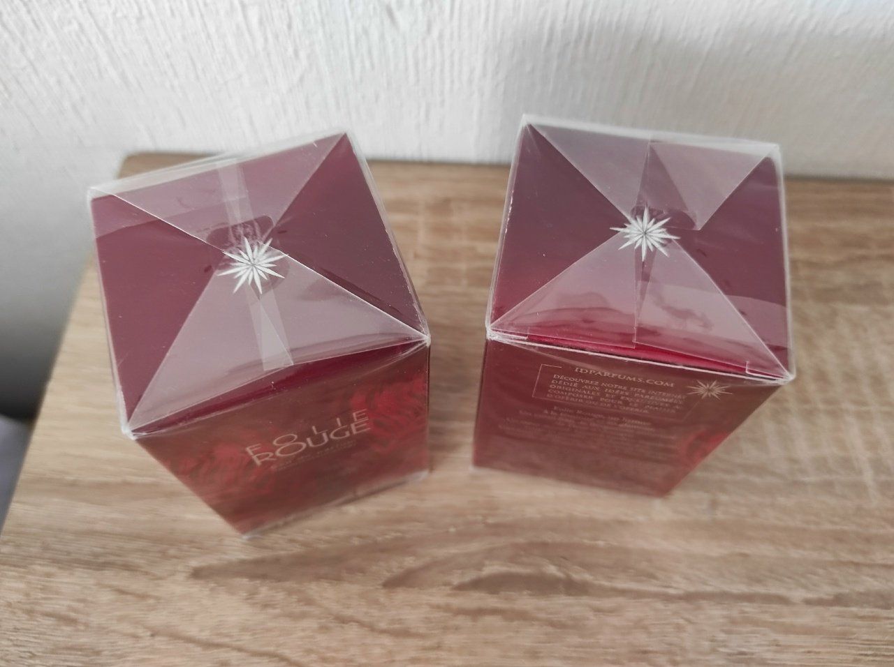 Profumi & Eau de Toilette: Folie Rouge ID Parfums – Nuovo e nell'imballaggio originale da Renens VD venduto da cla_7zv5 4