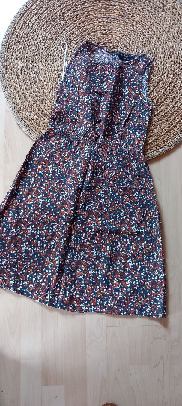 Vestiti: Schönes Sommerkleid Gr. S – Nuovo (secondo la descrizione) da Rebstein venduto da bestforyou