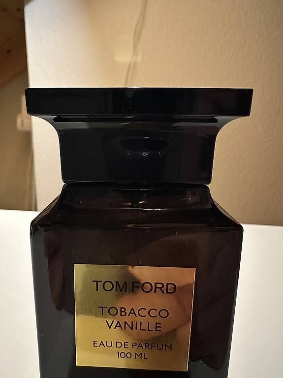 Tom Ford Parfum & Eau de Toilette: Tom Ford Parfüm 100ml – Gebraucht aus Saland von mar_dmc2 1
