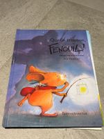 Livre Fenouil quelle frousse