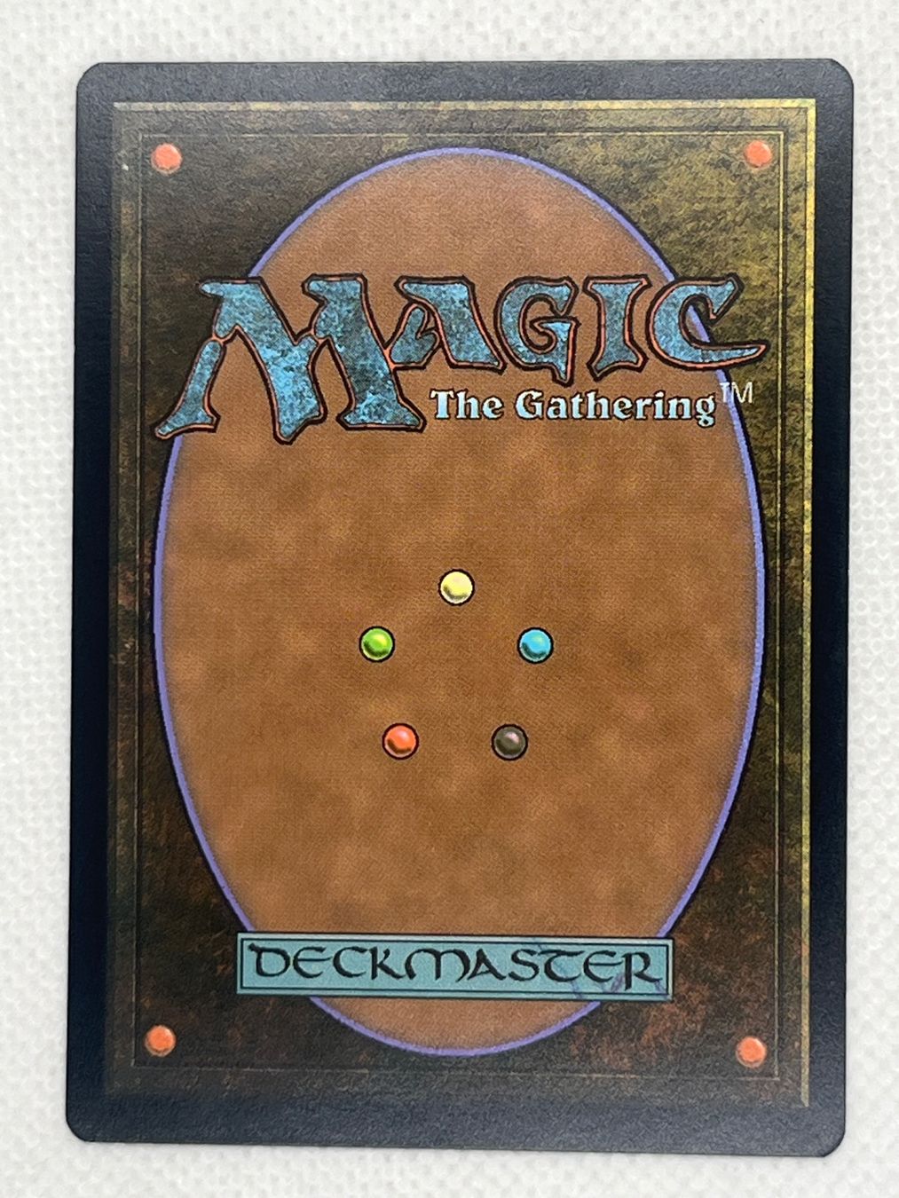 Magic The Gathering Carte collezionabili: MTG - Depth Charge Colossus - Common - Neuwertig – Usato da Hinterkappelen venduto da Kim1992 1