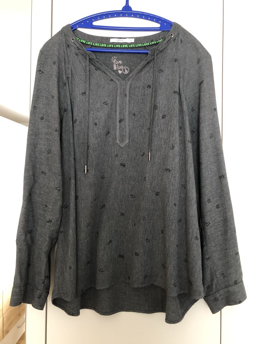 Cecil Chemisiers: Bluse von Cecil L – D'occasion à Schneisingen par Moerli8