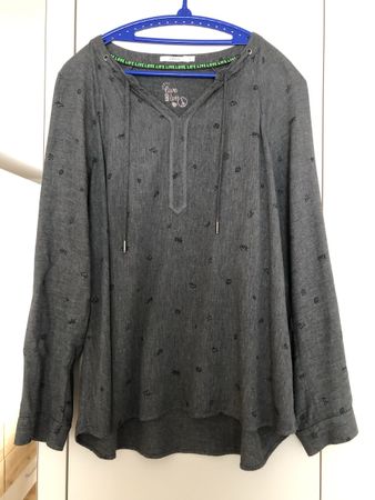 Bluse von Cecil L