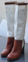 Chloé  Boots / bottes .37