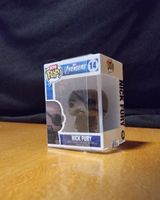 Funko Bitty POP Minifigur Nick Fury