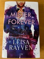 Leisa Rayven - Mister Forever