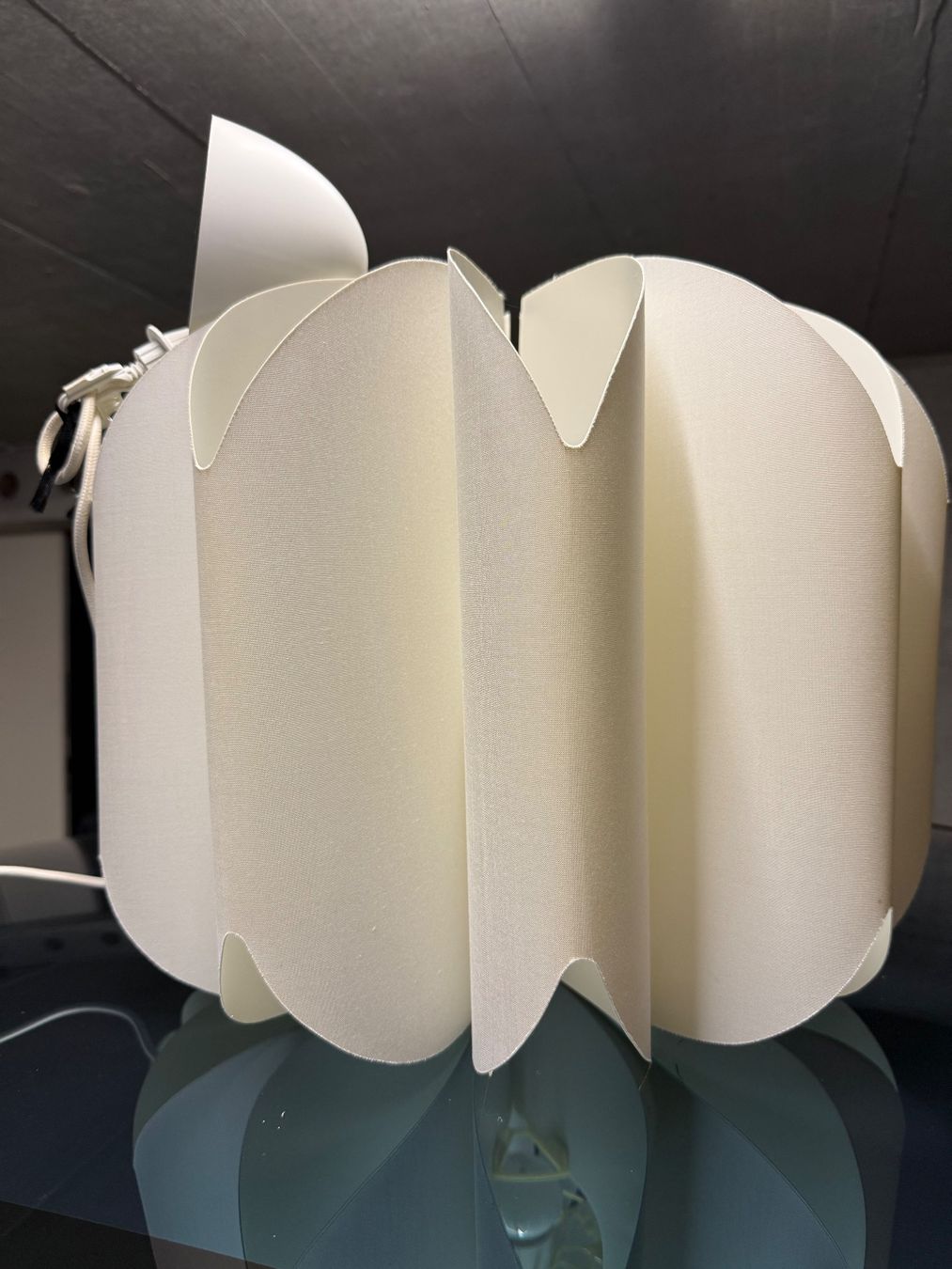 Ikea Lustres & lampes de plafonds: Hängelampe Sunneby – D'occasion à Biel/Bienne par RunningKids