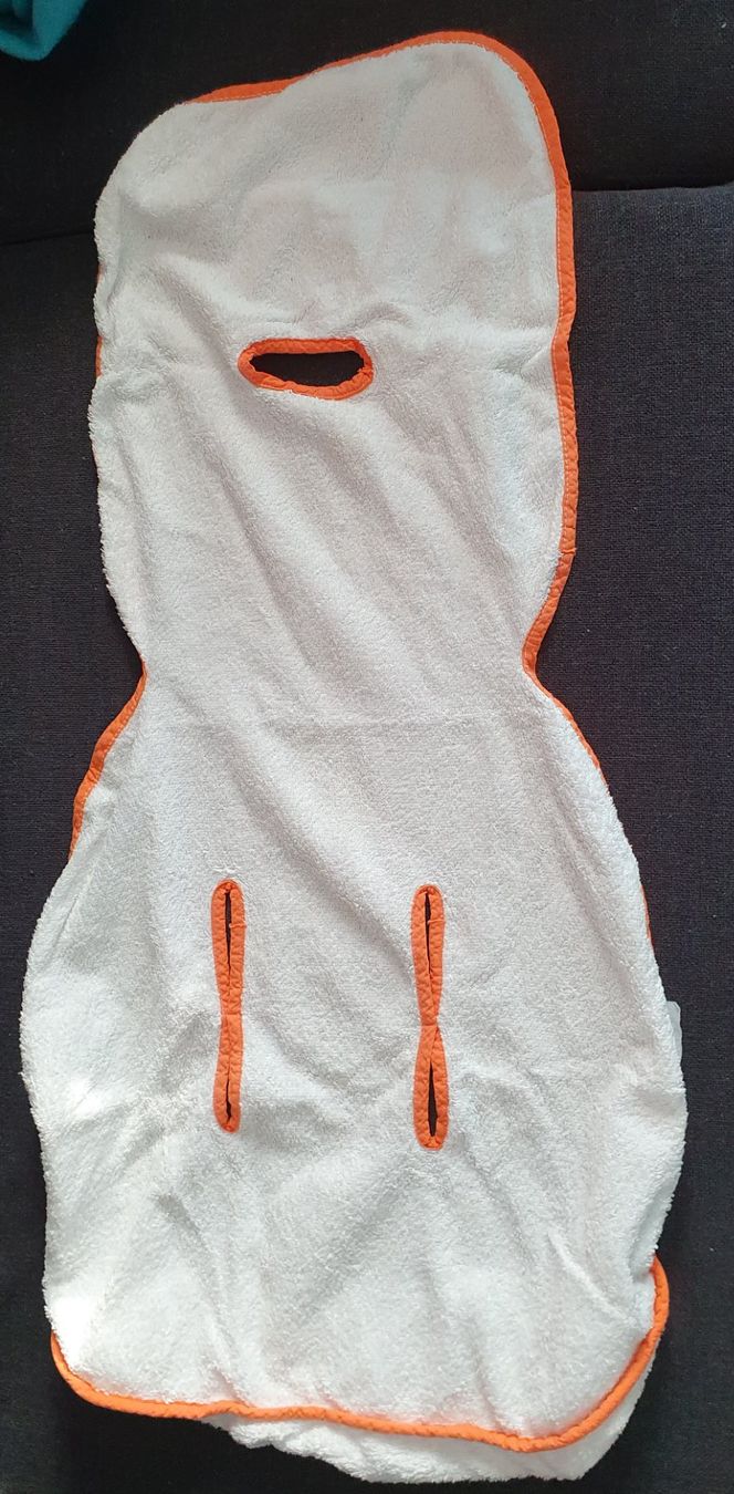 Chicco Seggioloni: Chicco Polly Progress 2, Kinderhochstuhl grau – Usato da Baden venduto da gme_x9g2 6