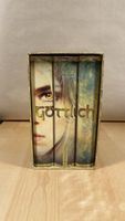 Göttlich-Trilogie Schuber - Josephine Angelini