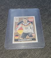 Extra Sticker Florian Wirtz Allemagne Coupe du Monde 2026