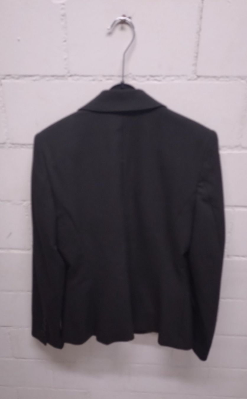 Giacche: Schwarzer Blazer von Bandolera, Grösse 36 – Usato da hombrechtikon venduto da Marijo 1