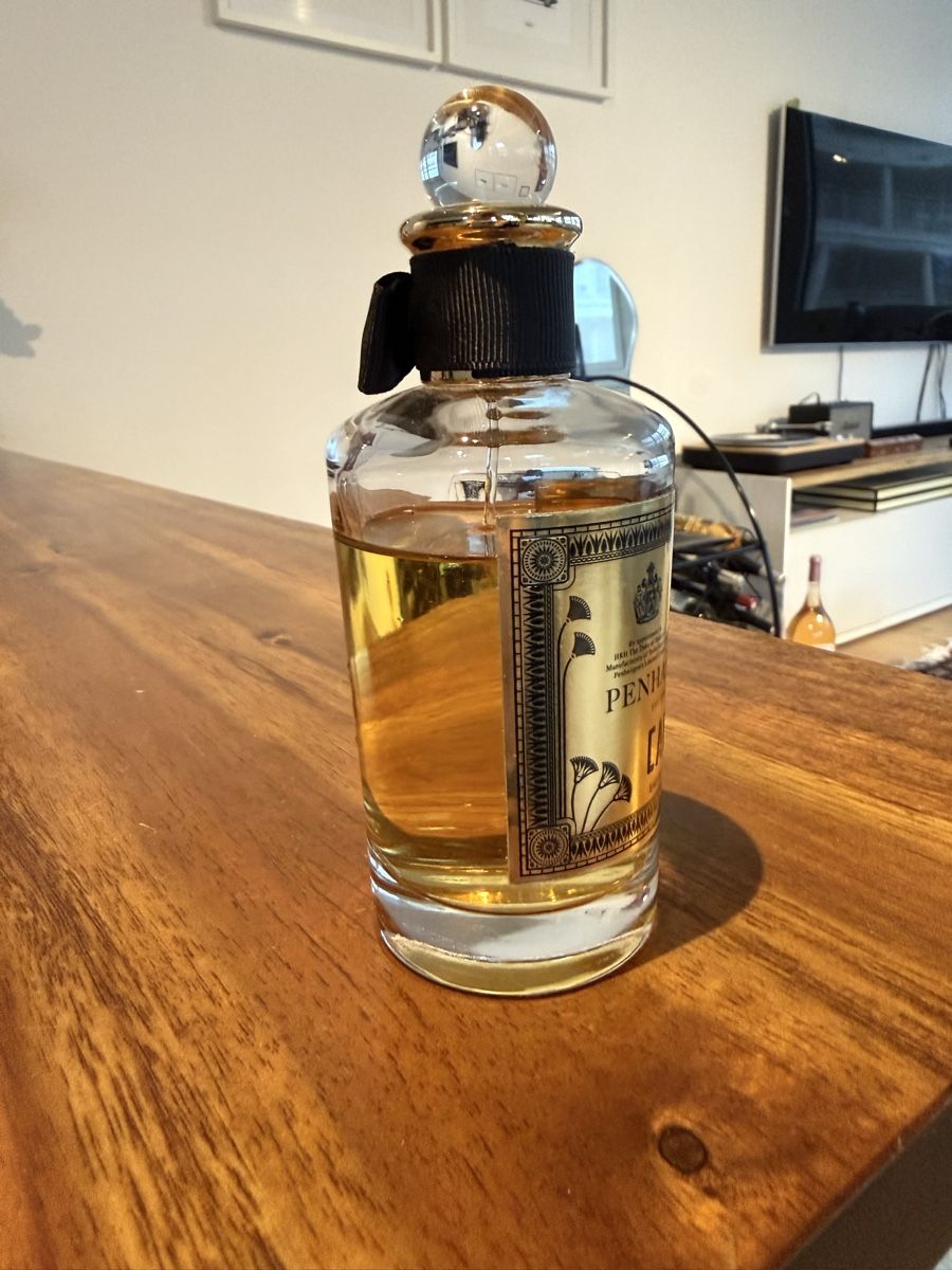 Penhaligon's Profumi & Eau de Toilette: Penhaligon's Cairo 100ml – Usato da Luzern venduto da Itsclaire 3