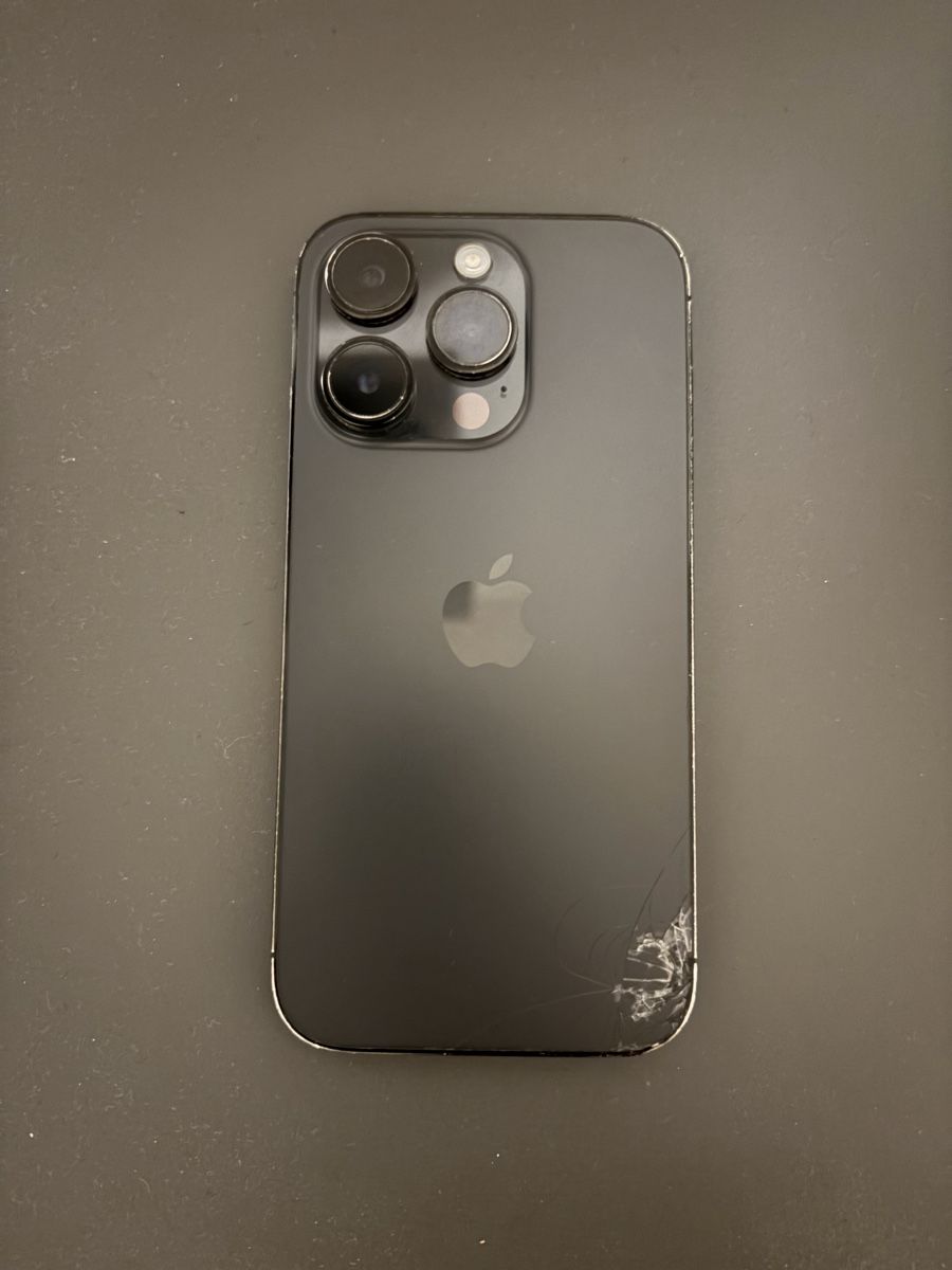 Apple Portables: iPhone 13 Pro 256 GB – D'occasion à Zürich par marcotheseller9 1