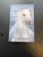 Federica de Cesco - Das Mondpferd, Arena Verlag, Top!