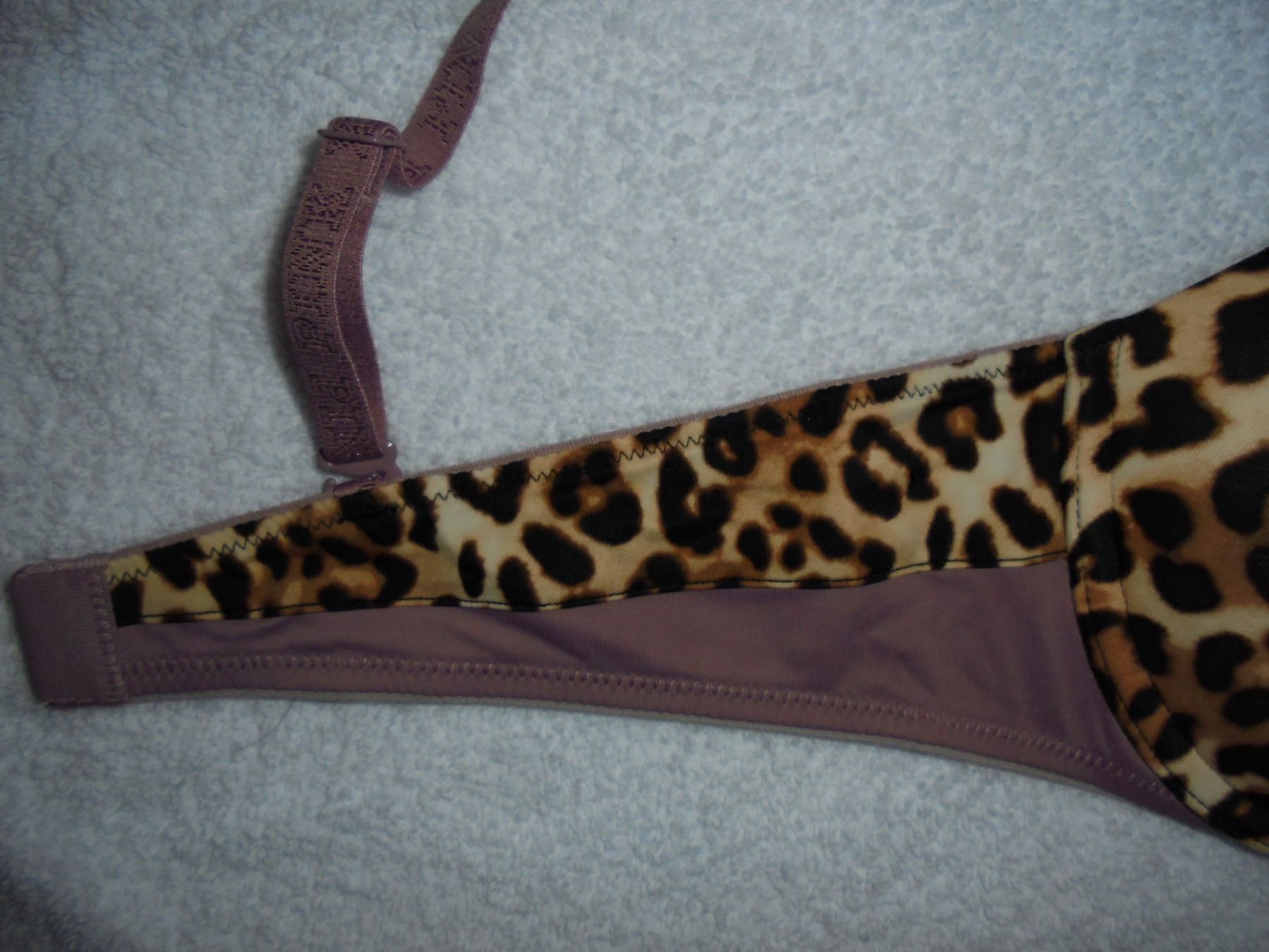 Victoria's Secret Altra biancheria intima: VICTORIA'S SECRET BH GRÖSSE 80 A – Nuovo e nell'imballaggio originale da Aarau Rohr venduto da PinkSchwein 2