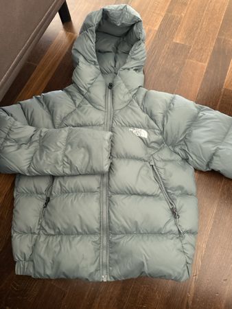 Coole Jacke von The North Face 