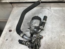 Citroen Jumpy 2.0 HDI Ölfiltergehäuse mit Wärmetauscher