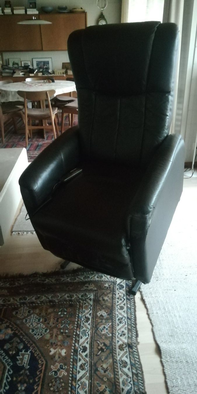 Fauteuils: Sessel – D'occasion à Biberist par mar_sb2k