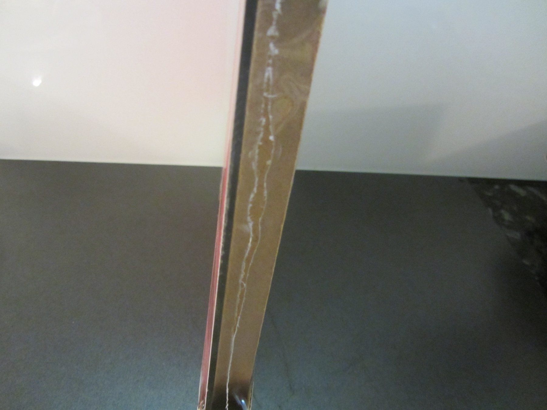 Tutte le decorazioni: Holzbild Coca-Cola 28.5 cm – Nuovo e nell'imballaggio originale da Egliswil venduto da chroetli22 2