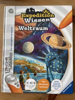 Expedition Wissen: Weltraum