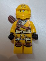 Lego Ninjago njo0135 Skylor (Jungle Robe) [used]