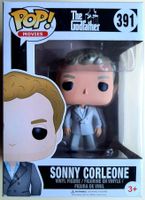 Funko Pop The Godfather Sonny Corleone