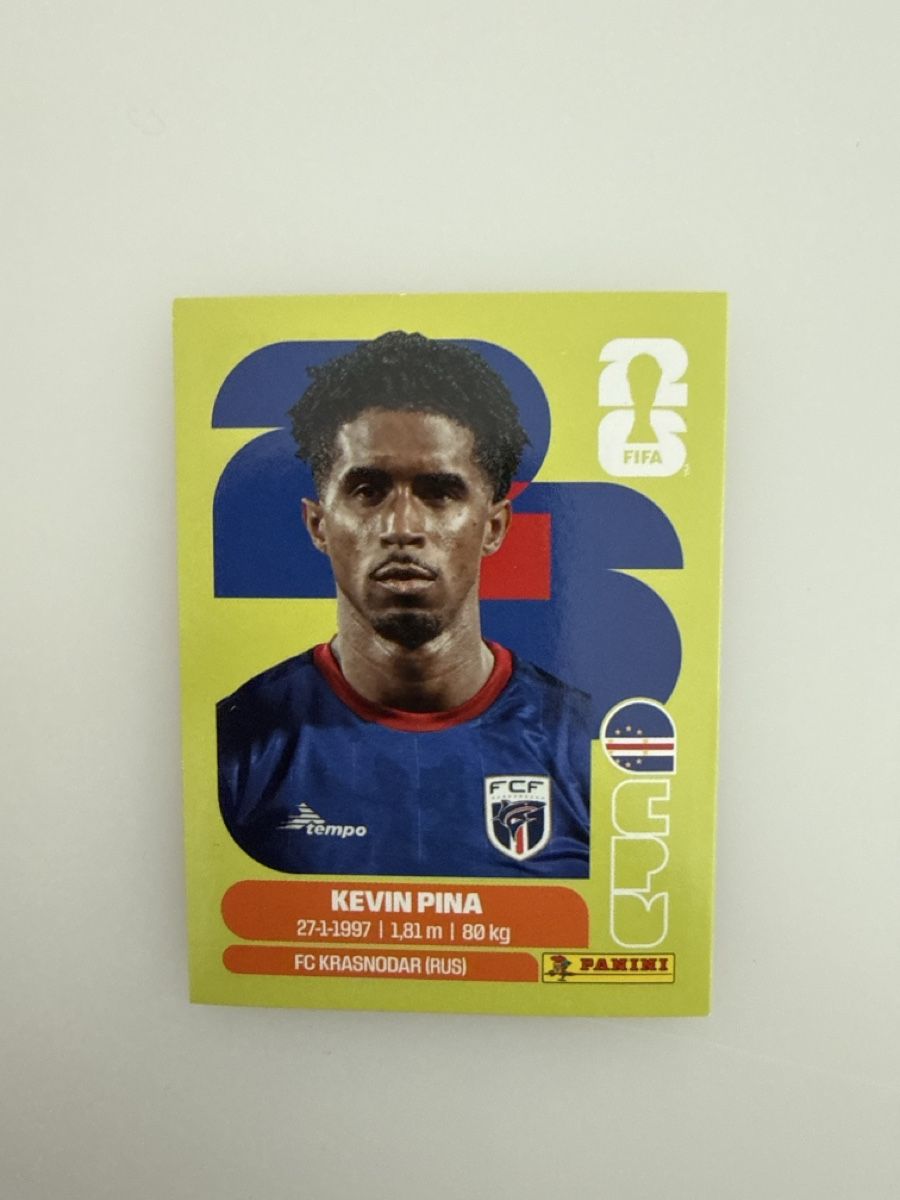 Panini Sammelbilder & Trading cards: CPV 10 – Neu (gemäss Beschreibung) aus Matran von N-N-R