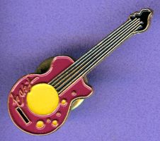 E-Gitarre