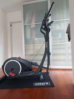 Crosstrainer Hammer Crosstech XTR BT