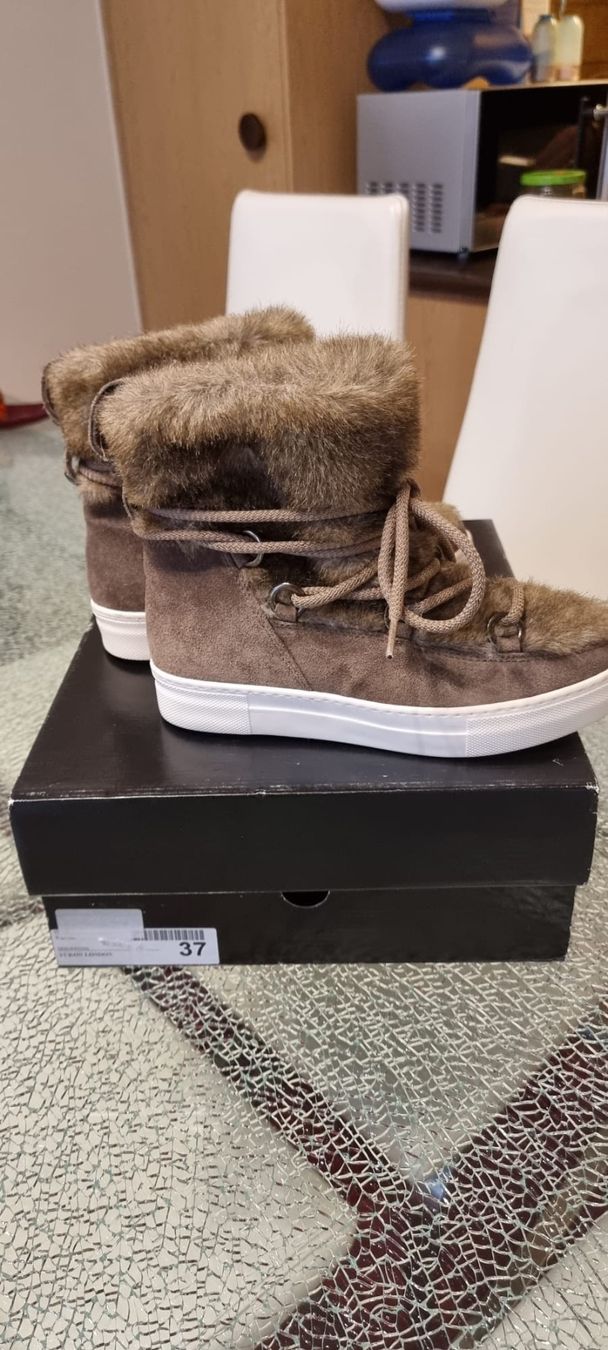 Scarpe da donna: Yukon London Gr. 37 – Nuovo e nell'imballaggio originale da Luzern venduto da Reni025 6