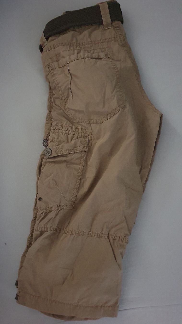 Pantaloni: Timezone Hose, Gr.30 – Nuovo (secondo la descrizione) da Muttenz venduto da pixopus 1