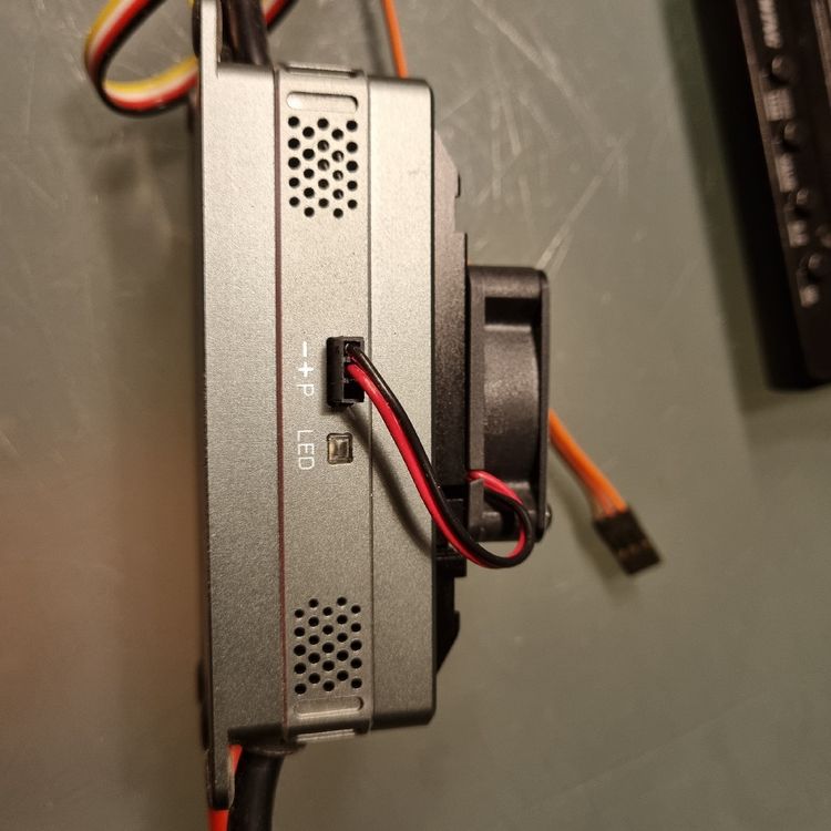 RC Regler Hobbywing | Kaufen auf Ricardo