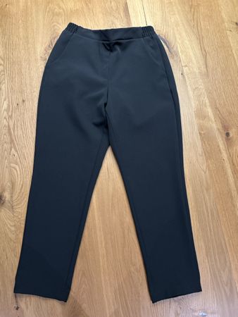 Intimissimi Stoffhose Schwarz Gr. S - Neuwertig! Bequem!