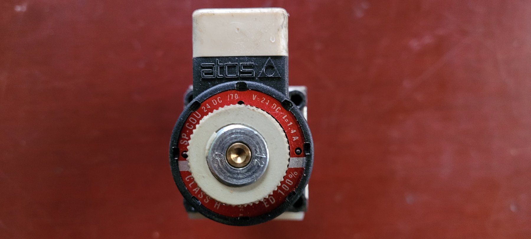 Tutte le macchine: Pneumatik Ventile – Nuovo (secondo la descrizione) da Kerns venduto da avr75 3