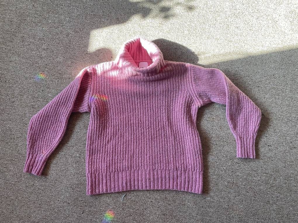 Pullover & Sweatshirts: Pullover von Collectiv mon Amour (Grösse S) – Gebraucht aus Zürich von ann_m7gc