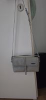 Tasche Freitag grau Damen Schultertasche guter Zustand