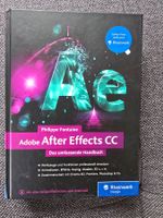 Adobe After Effects CC Handbuch