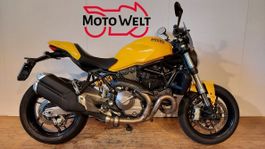 Ducati Monster 821