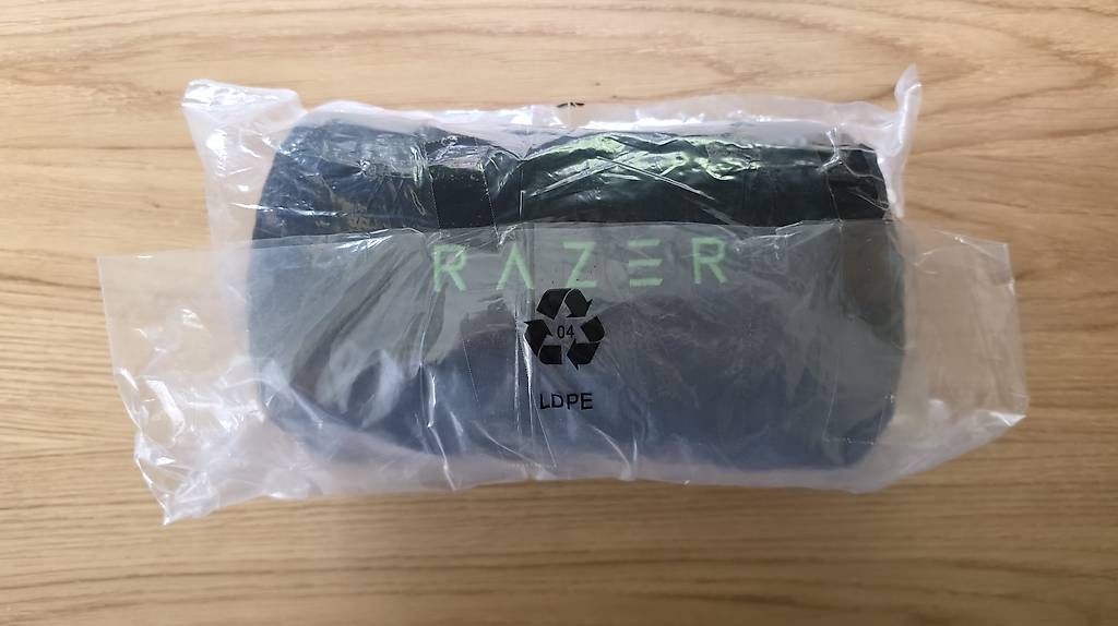 Sedie: Razer Bürostuhl-Nackenstütze – Usato da Linthal venduto da StuessiLinthal
