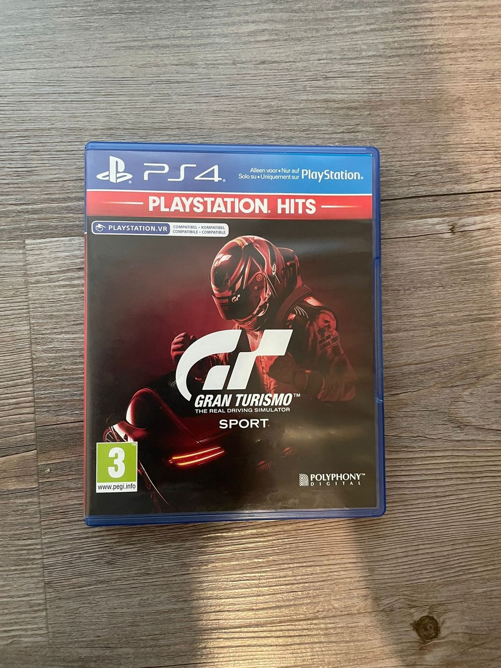 Sony Konsolen: PS5 mit 2 Controller und insgesamt 9 Spiele – Gebraucht aus Möriken AG von Hotrod81 7