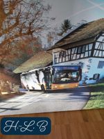 Bild Postauto