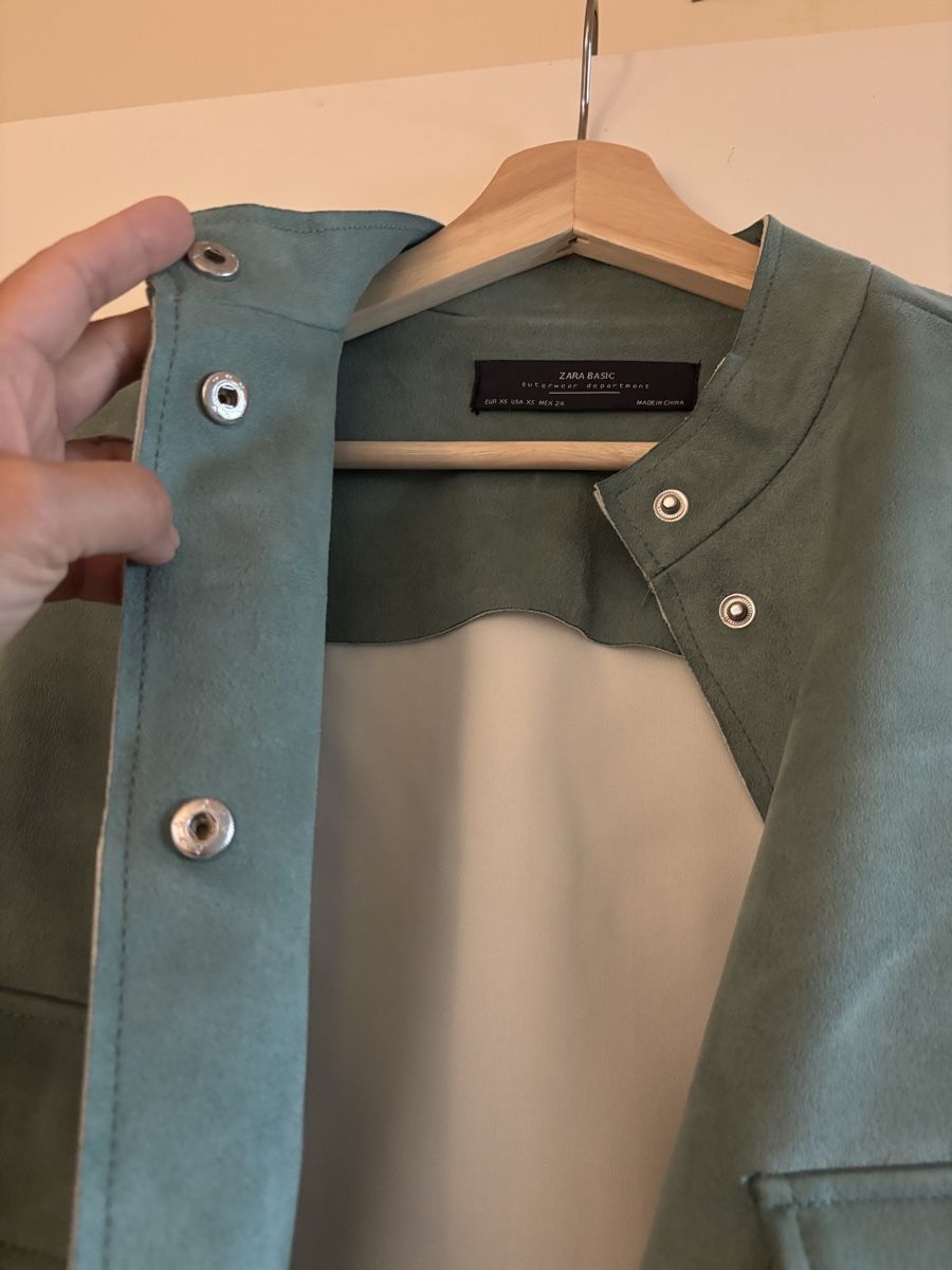 Jacken: Jaket – Gebraucht aus volketswil von Sisi521 2